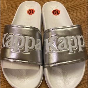 Kappa slides size 10